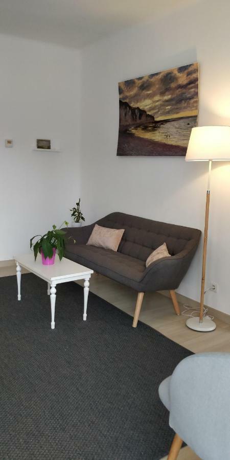 Itxaso Hondarribia Exterior foto